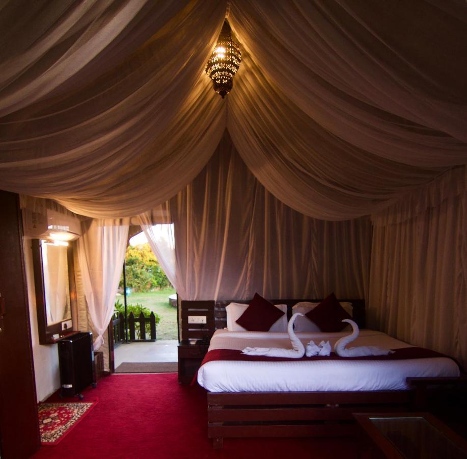 Samskara & Samsara Hotel ลันส์โดว์นี ภายนอก รูปภาพ