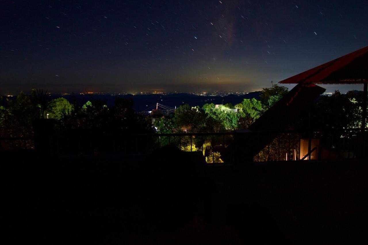 Samskara & Samsara Hotel ลันส์โดว์นี ภายนอก รูปภาพ