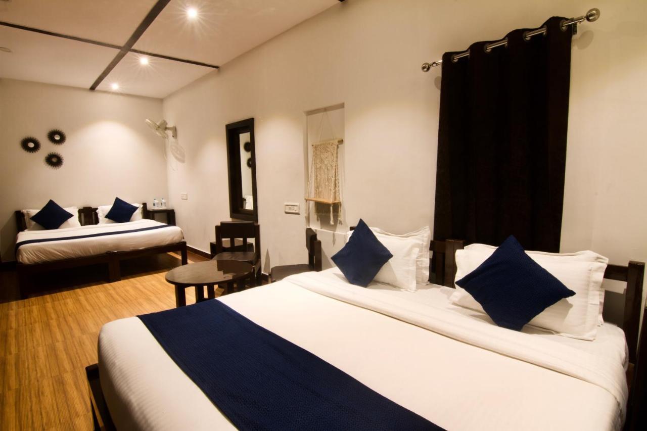 Samskara & Samsara Hotel ลันส์โดว์นี ห้อง รูปภาพ