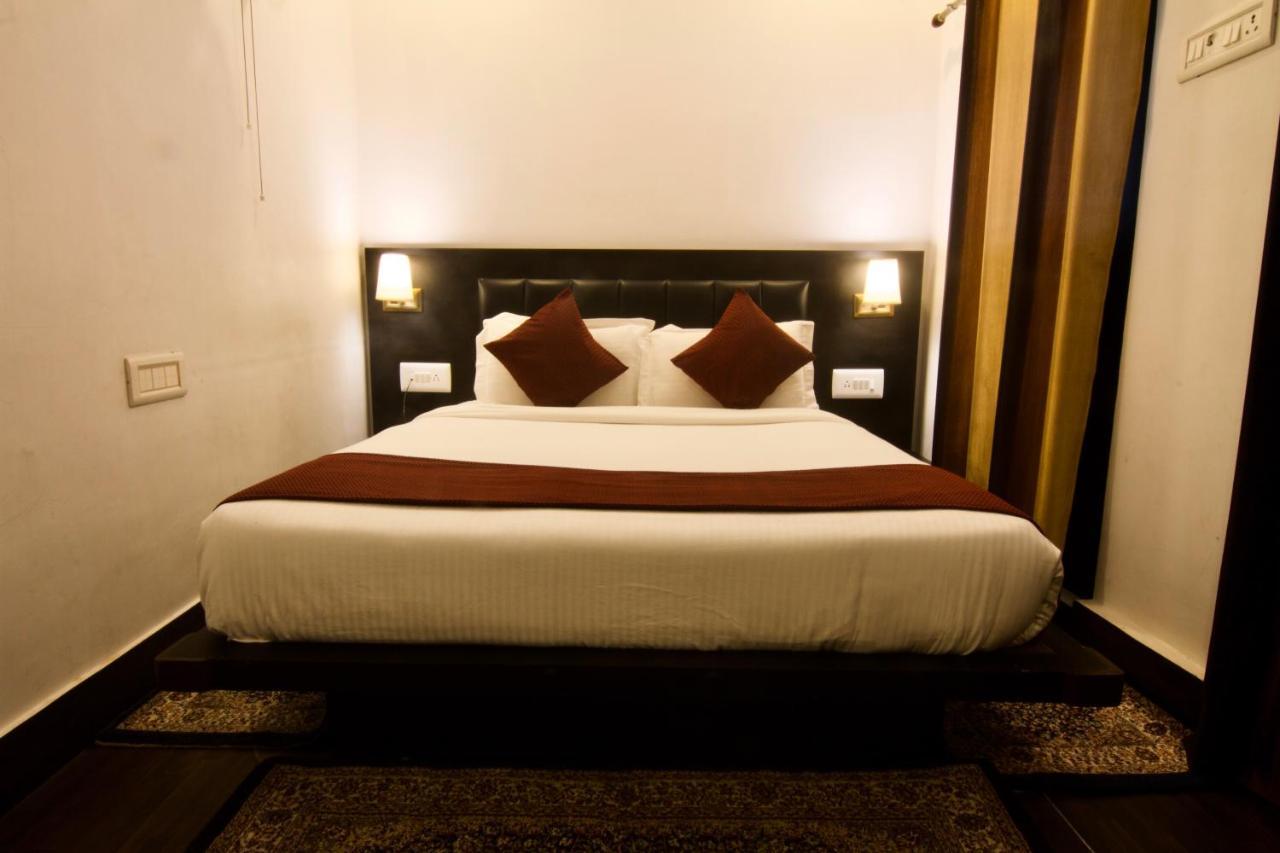 Samskara & Samsara Hotel ลันส์โดว์นี ภายนอก รูปภาพ