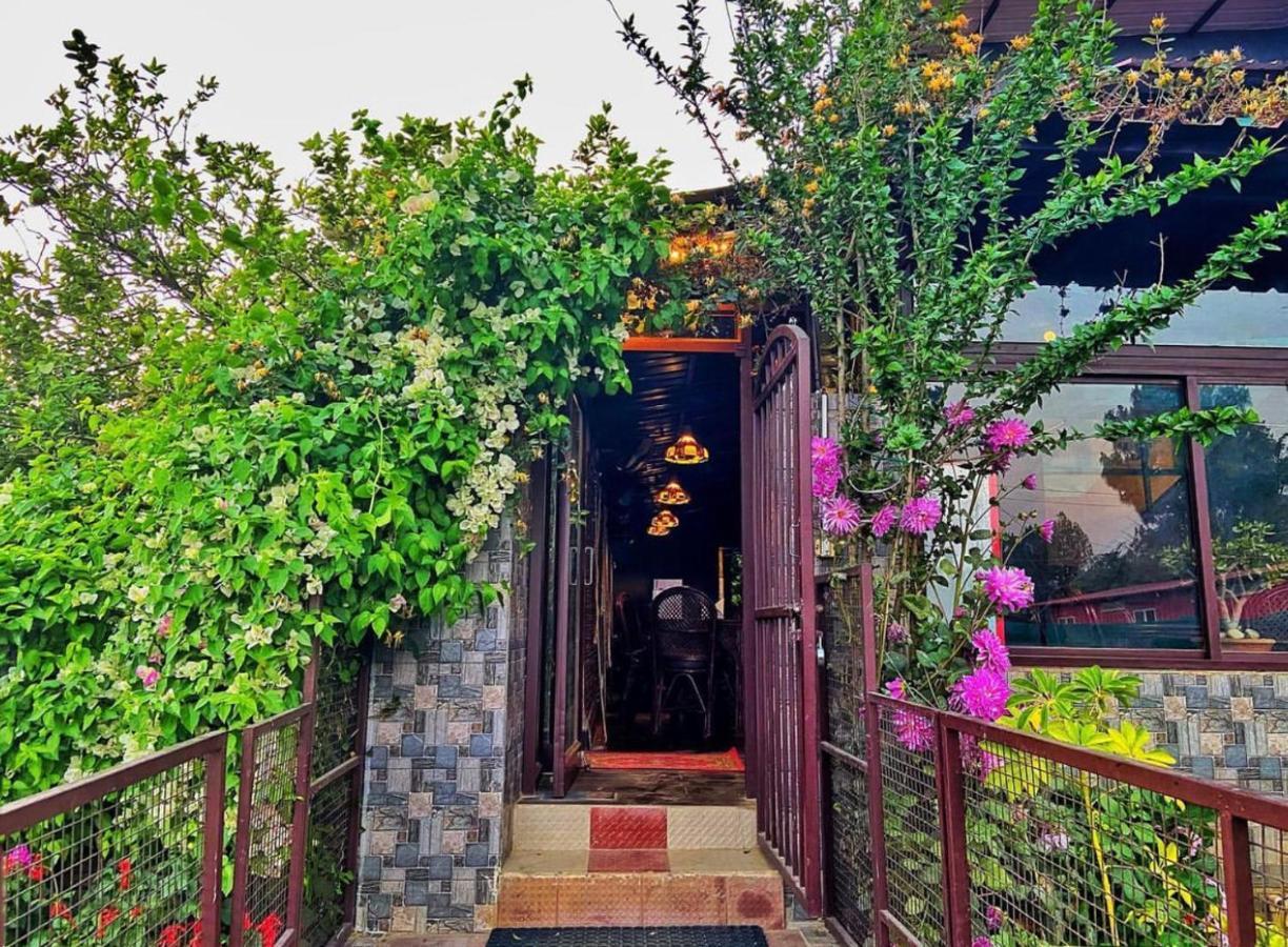 Samskara & Samsara Hotel ลันส์โดว์นี ภายนอก รูปภาพ