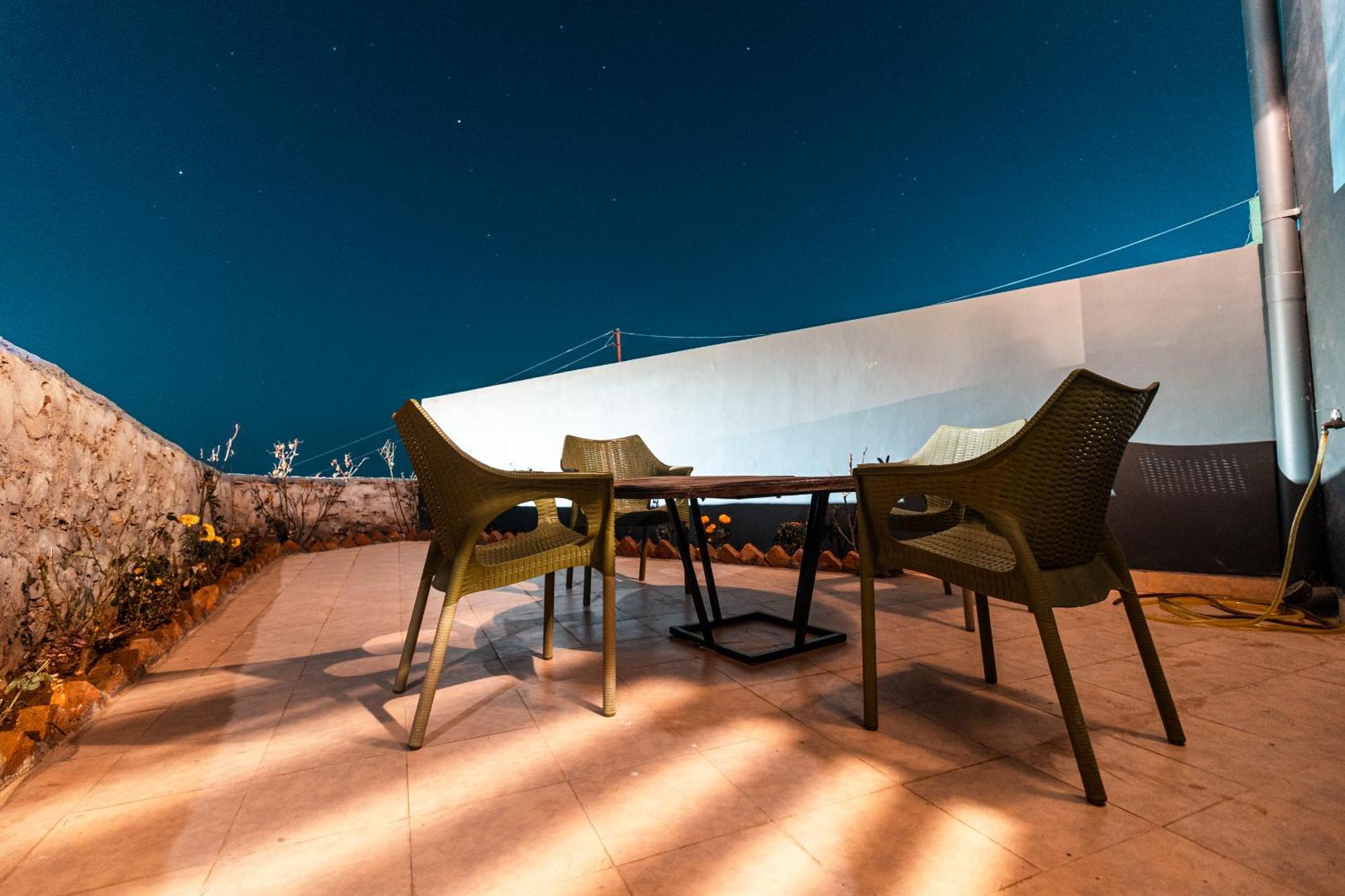 Samskara & Samsara Hotel ลันส์โดว์นี ภายนอก รูปภาพ