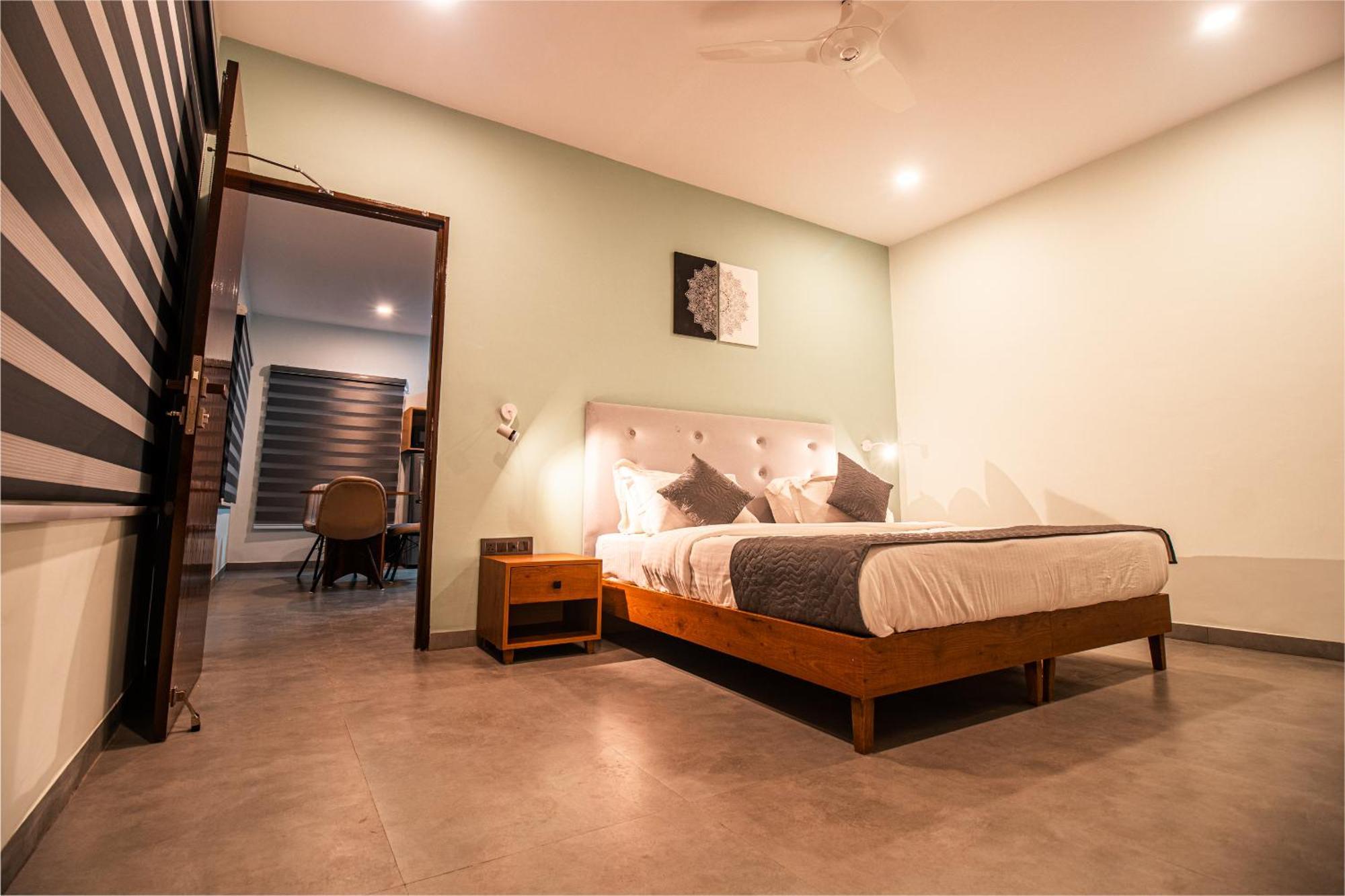 Samskara & Samsara Hotel ลันส์โดว์นี ภายนอก รูปภาพ