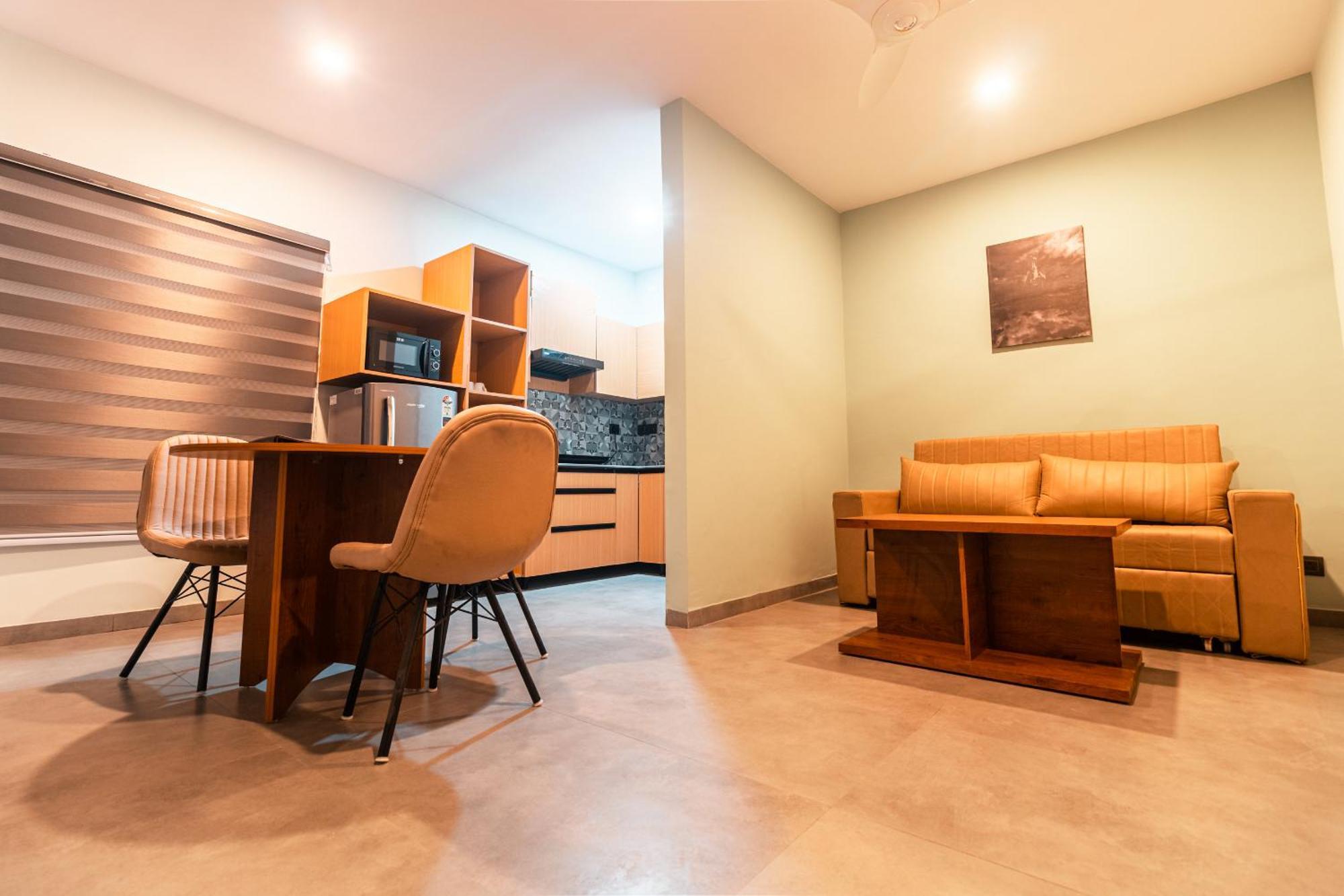 Samskara & Samsara Hotel ลันส์โดว์นี ภายนอก รูปภาพ