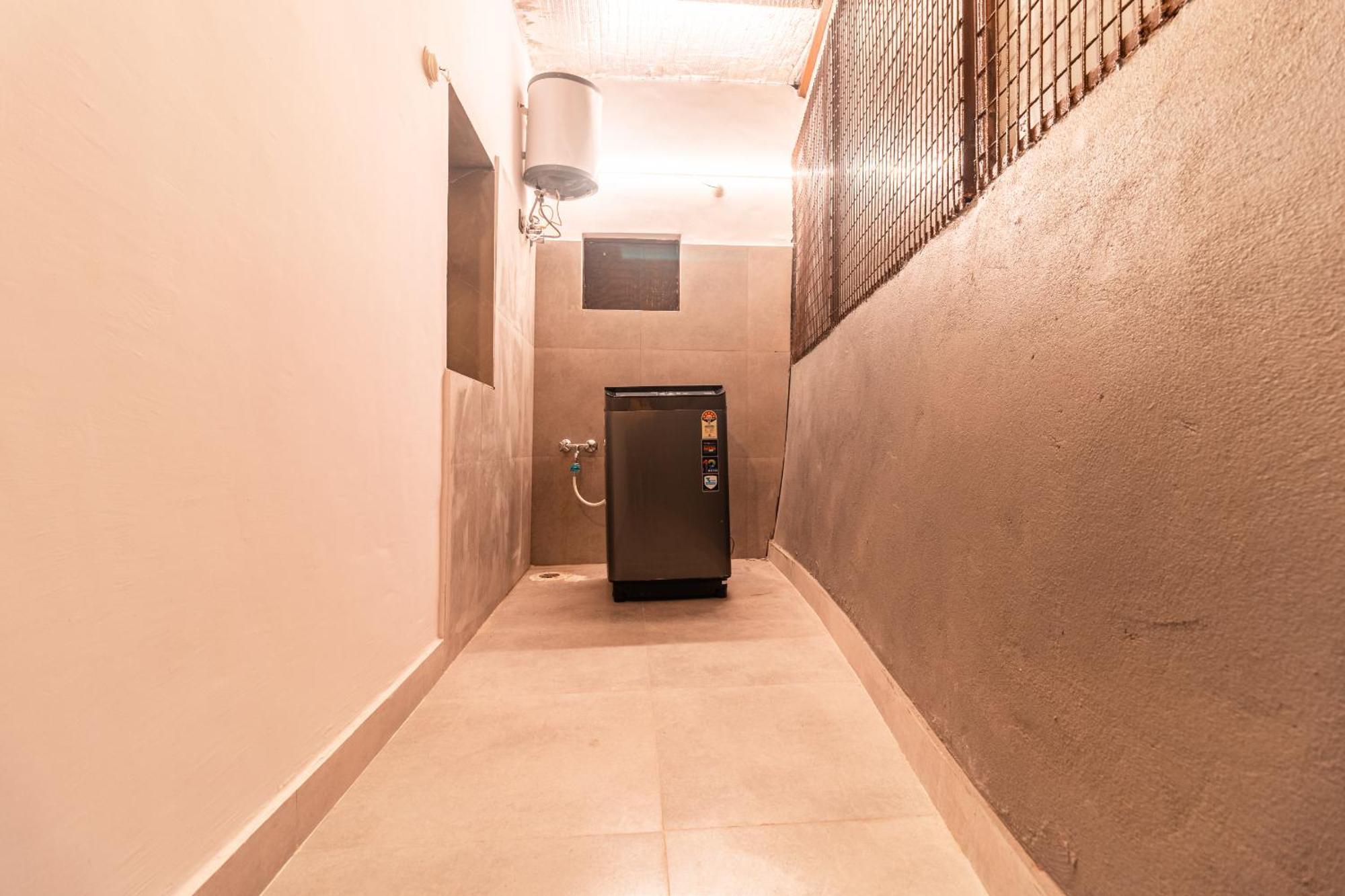 Samskara & Samsara Hotel ลันส์โดว์นี ภายนอก รูปภาพ