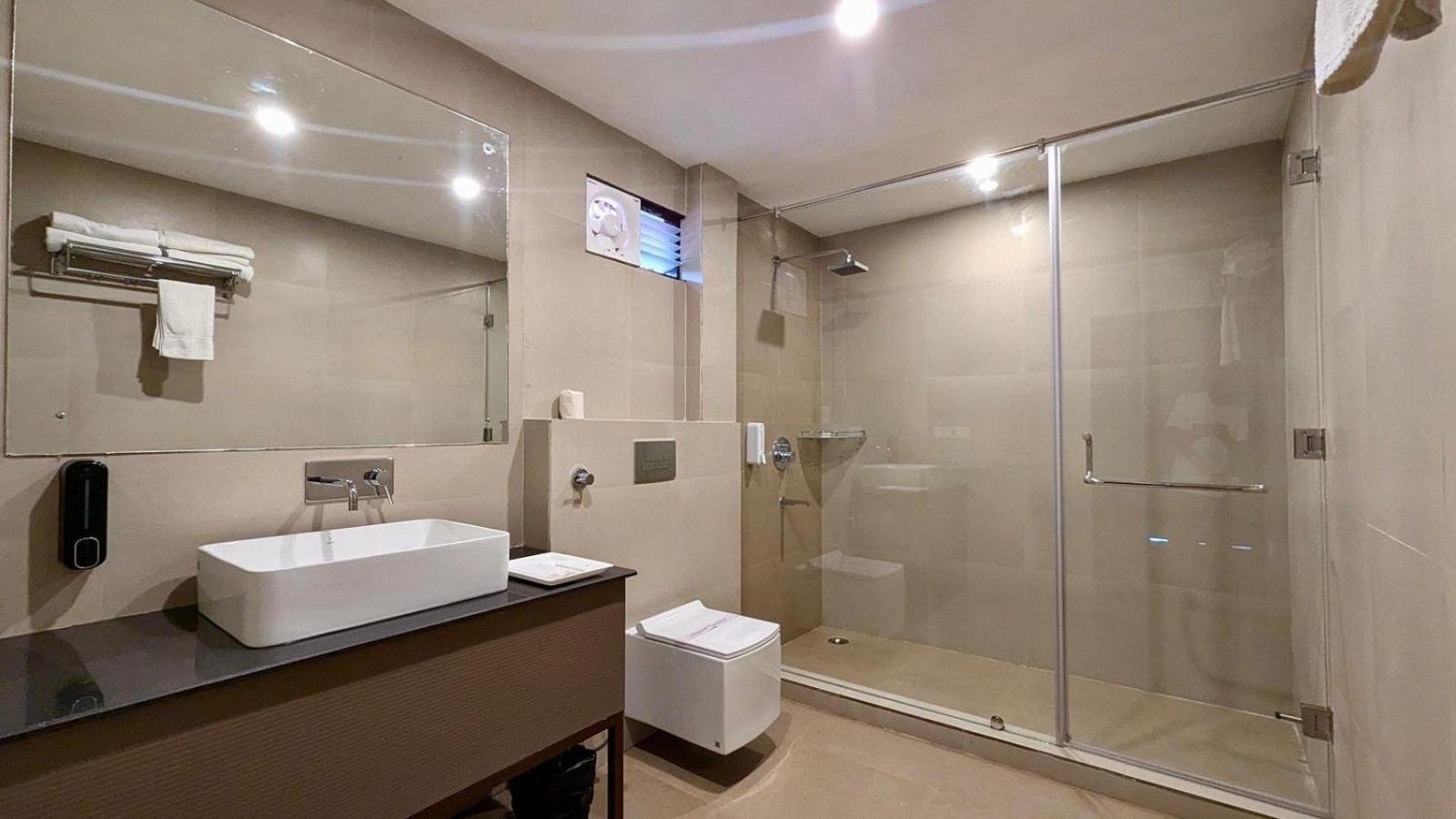 Samskara & Samsara Hotel ลันส์โดว์นี ภายนอก รูปภาพ
