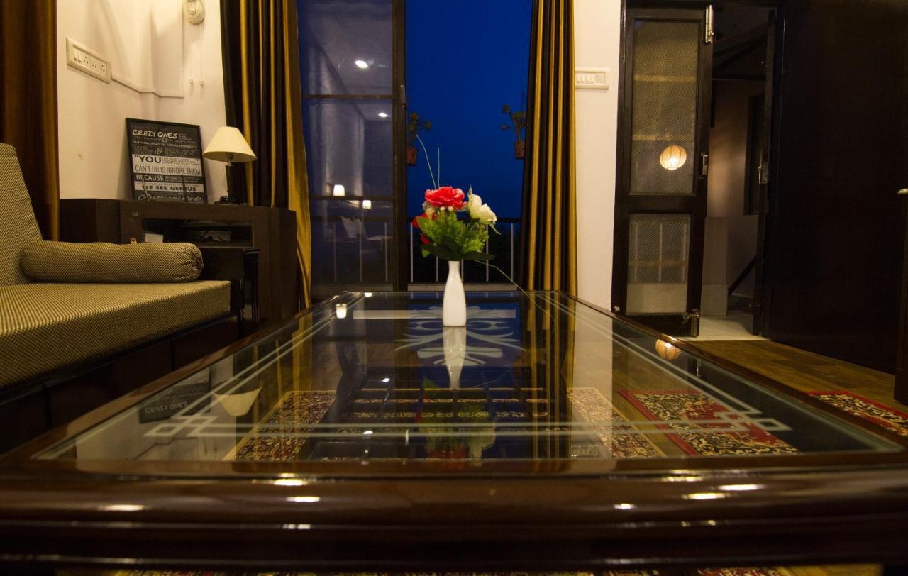 Samskara & Samsara Hotel ลันส์โดว์นี ภายนอก รูปภาพ