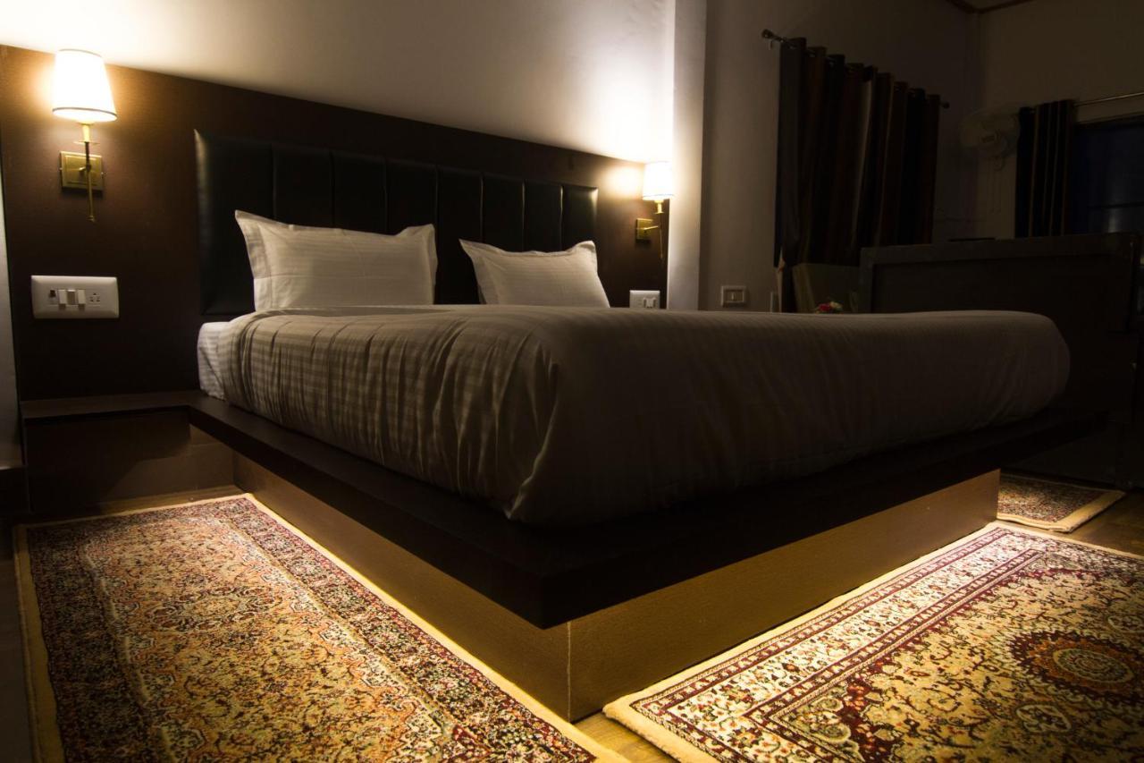 Samskara & Samsara Hotel ลันส์โดว์นี ภายนอก รูปภาพ